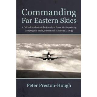 Commanding Far Eastern Skies