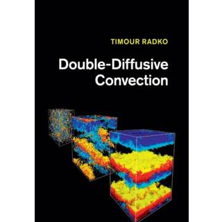 Double-Diffusive Convection