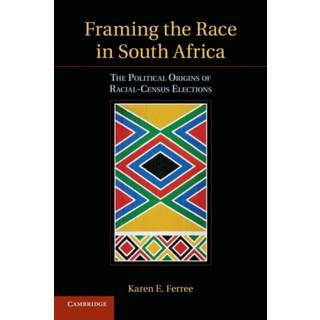 Framing the Race in South Africa