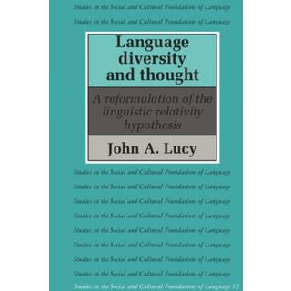 Language Diversity and Thought