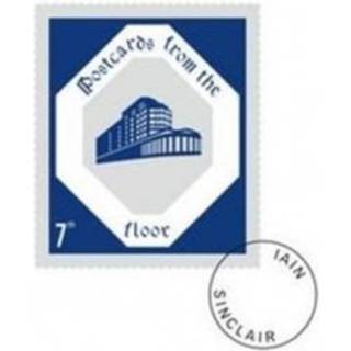 Postcards from the 7th Floor