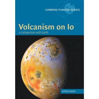Volcanism on Io