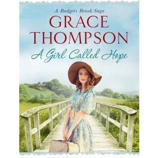 A Girl Called Hope