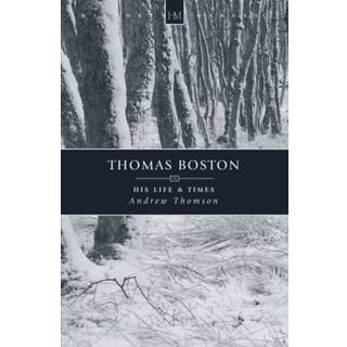 Thomas Boston