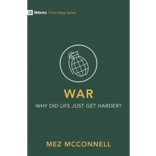 War - Why Did Life Just Get Harder?