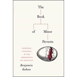 The Book of Minor Perverts