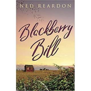 Blackberry Bill