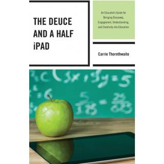 The Deuce and a Half iPad