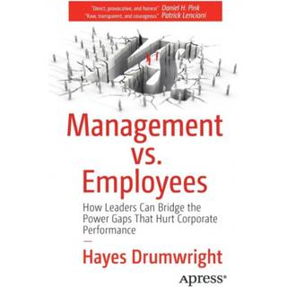 Management vs. Employees