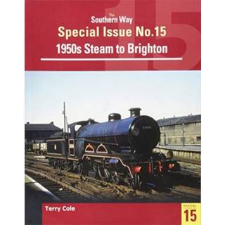 The Southern Way Special Issue No. 15