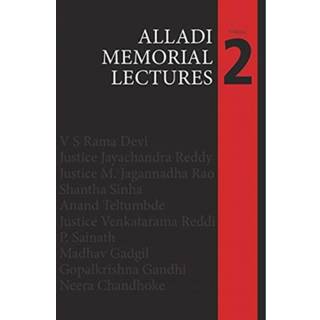 Alladi Memorial Lectures, Volume 2
