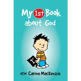 My First Book About God