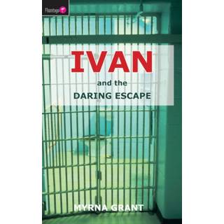 Ivan And the Daring Escape