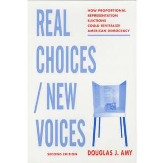 Real Choices / New Voices