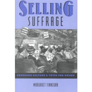 Selling Suffrage