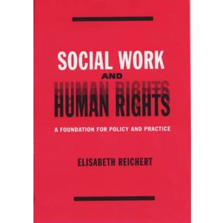Social Work and Human Rights