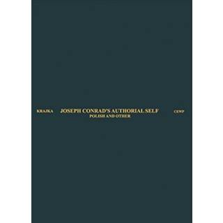 Joseph Conrad's Authorial Self – Polish and Other