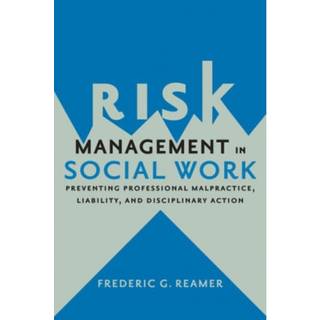 Risk Management in Social Work
