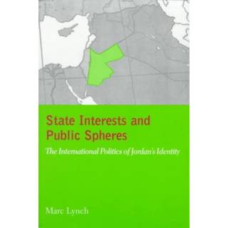 State Interests and Public Spheres