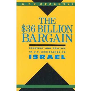 The $36 Billion Bargain