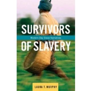Survivors of Slavery