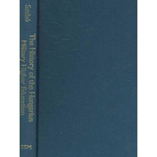 The History of Hungarian Military Higher Education, 1947–1956