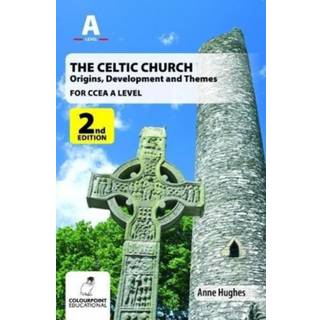 The Celtic Church