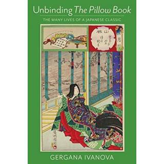 Unbinding The Pillow Book