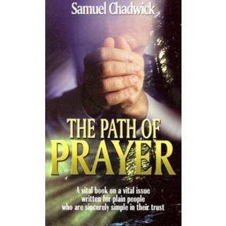 PATH OF PRAYER THE