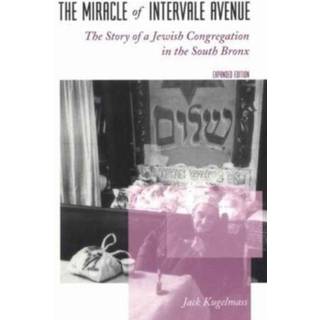 The Miracle of Intervale Avenue