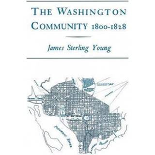 The Washington Community, 1800-1888
