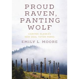 Proud Raven, Panting Wolf