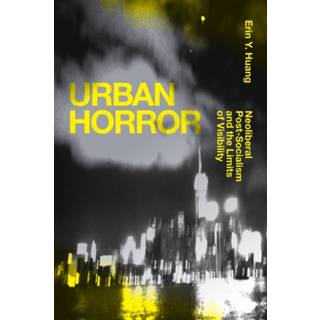 Urban Horror
