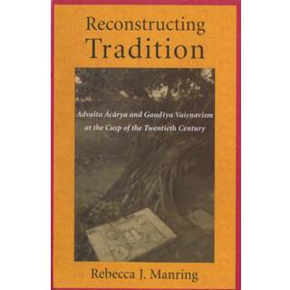 Reconstructing Tradition