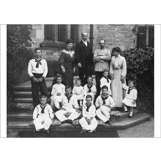 The Long Arc of Justice