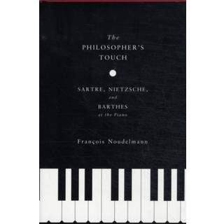 The Philosopher’s Touch