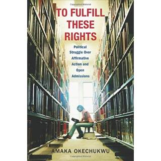 To Fulfill These Rights