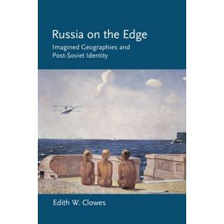 Russia on the Edge