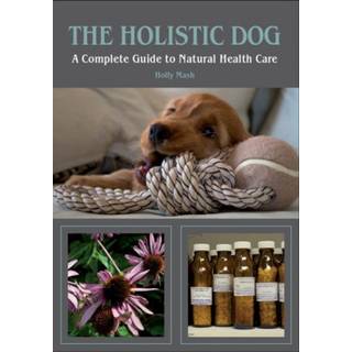 The Holistic Dog