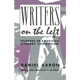 Writers on the Left