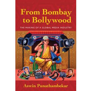 From Bombay to Bollywood