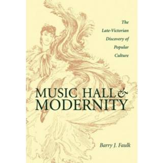 Music Hall and Modernity