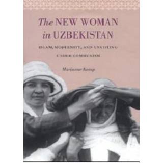 The New Woman in Uzbekistan