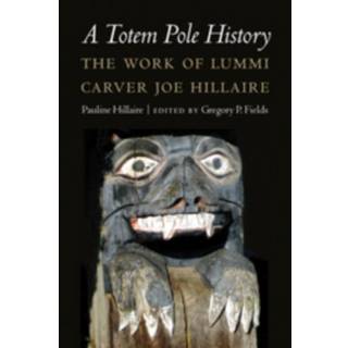 A Totem Pole History