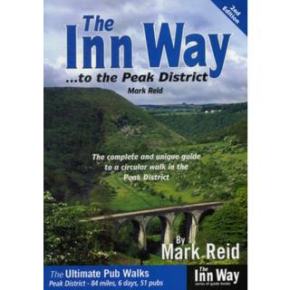 The Inn Way... to the Peak District