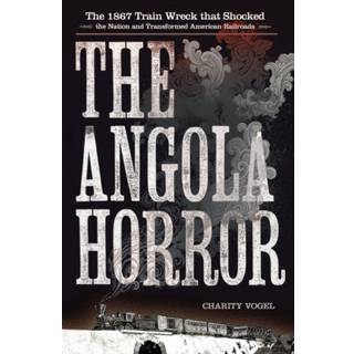 The Angola Horror