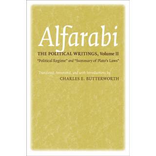 The Political Writings