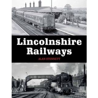 Lincolnshire Railways
