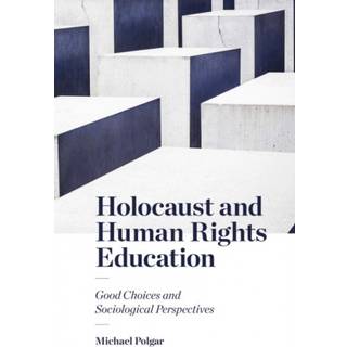 Holocaust and Human Rights Education