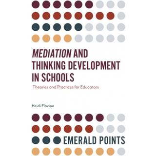 Mediation and Thinking Development in Schools